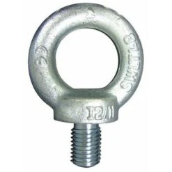 Levac - Anneau De Levage Mâle D. 14 Mm CMU 500 Kg - 5025EG