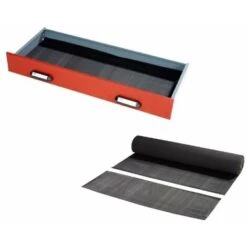 Kupper – Tapis En Caoutchouc Pour Tirors H:12 Cm (Dim:955x415x3mm)