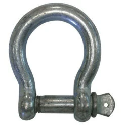 Levac - Manille Lyre D. 12 Mm CMU 500 Kg - 5255G