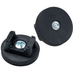 No Name Supporto Magnetico Per Assemblaggio Cavi 31mm Bauer Und Böcker