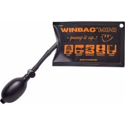No Name WINBAG MINI Cuscino D'aria Sollevamento 70 Kg