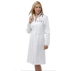 Camice Medico Donna Siggi Step One Zaccaria - 54