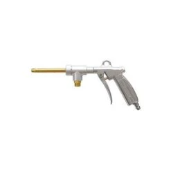 Pistola Ad Acqua E Aria Compressa Getto In Metallo Max 12 Bar