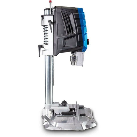 Scheppach - Perceuse à Colonne 710 W Course 70 Mm Affichage Digital - DP55 - immagine 5