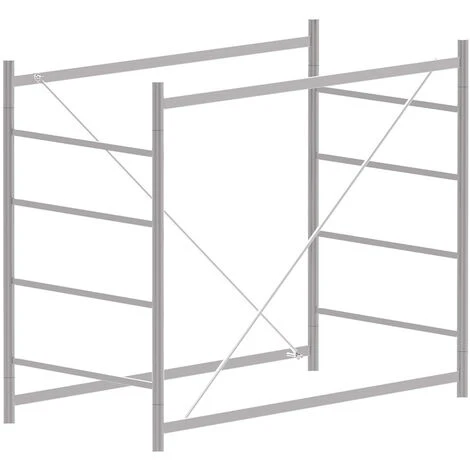 Trabattello JOLLY 160 (h Lavoro 6,10 M) - immagine 2