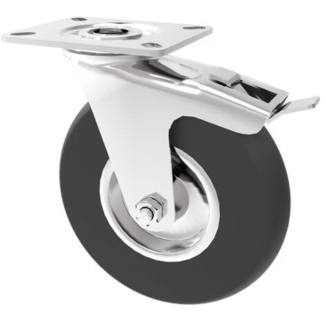 Trabattello JOLLY 160 (h Lavoro 6,10 M) - immagine 5