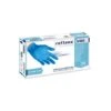 Guanti In Nitrile Senza Polvere Reflexx N80B Gr.3,0 Confezione 100pezzi Taglia: M