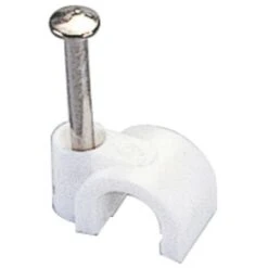 50 GRAFFETTE PER CAVO TONDO