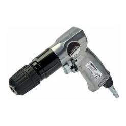 Silverline - Perceuse Pneumatique Réversible 10 Mm - 793759