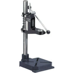 No Name Supporto Per Carotatrice Totale H.500mm A.127mm 60mm WABECO