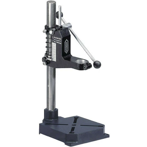 No Name Supporto Per Carotatrice Totale H.500mm A.127mm 60mm WABECO