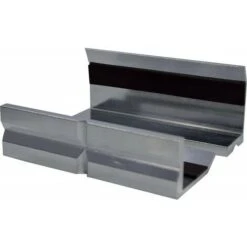 Alu-Coppia Di Ganasce 125 Millimetri Scangrip