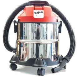 Bidone Aspiratutto Pratikò 4-ALL San Marco Da 1200 W Pratiko Con Accessori