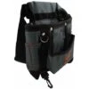 Borsa Cintura Porta Attrezzi Marsupio Portautensili Elettricista Muratore Tasche