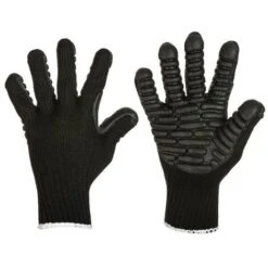 GUANTO ANTIVIBRAZIONE TG. 10