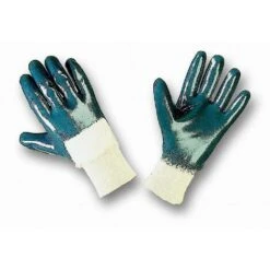 GUANTO NBR AERATO C/POLSINO TG. U