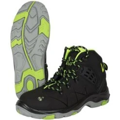 SCARPA ALTA S3 SRC HRO ESD TG.36