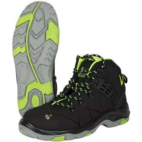 SCARPA ALTA S3 SRC HRO ESD TG.36