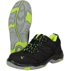 SCARPA BASSA S3 SRC HRO ESD TG.44