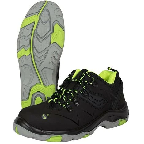 SCARPA BASSA S3 SRC HRO ESD TG.44