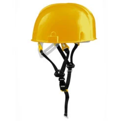 CASCO C/SOTTOGOLA EN397 GIALLO
