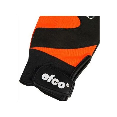 Guanti Antitaglio Efco Classe 1 - Taglia: XXL - immagine 2