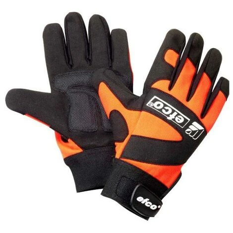 Guanti Antitaglio Efco Classe 1 - Taglia: XXL - immagine 3