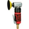 KS TOOLS Mini-levigatrice Pneumatica SlimPOWER, 19000 Giri/min