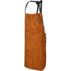 KS TOOLS Grembiule Per Saldatori, L