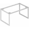 Telaio Da Pavimento X-LINE 480 X 250 X 290 Mm Bianco KEUCO