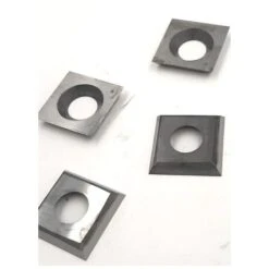 COLTELLINO AL WIDIA 14X14X2 4 TAGLIENTI 35°