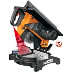 Troncatrice Compa Orange 250 Multicut Plus - Lama 250mm 1600W Motore Silenziato