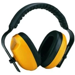 Cuffia Di Protezione Antirumore Utilia, Misura Extra-large, In Blister.