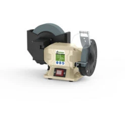 Affilatrice Combinata Da Banco 350 W.