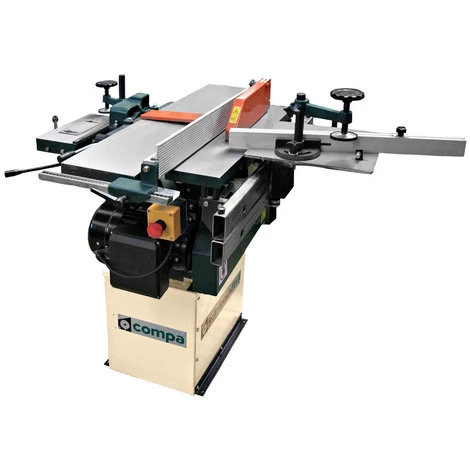 Baby-Kompacta Combinata 6 Operaz.200 Mm. V.230/50Hz.