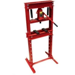 Pressa Idraulica Pressa Per Officina Da 20 T