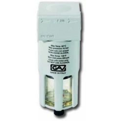 FILTRO CON TAZZA DI PROTEZIONE DA 1/2