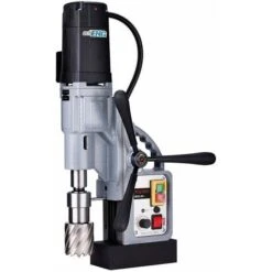 Trapano Magnetico Professionale 230V Monofase ECO.60S+ EchoENG