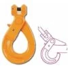 BETA GANCIO DI SOLLEVAMENTO SELFLOCK CLEVIS DA 2 TON. - EN1677-3