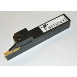 UTENSILE PER TORNIO UTENSILI INSERTO PLACCHETTA MGEHR1010-2 SCANALATURA TAGLIO