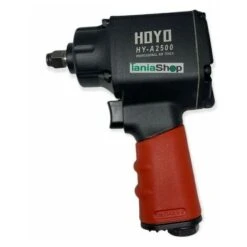 AVVITATORE PNEUMATICO PISTOLA PNEUMATICA 1/2'' COMPATTO