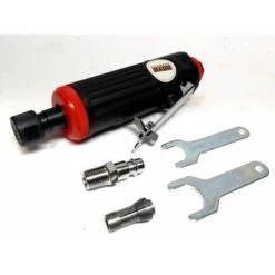 Mini Smerigliatrice Pneumatica Trapano Aria Compressa Fresatrice Dremel Ad Aria