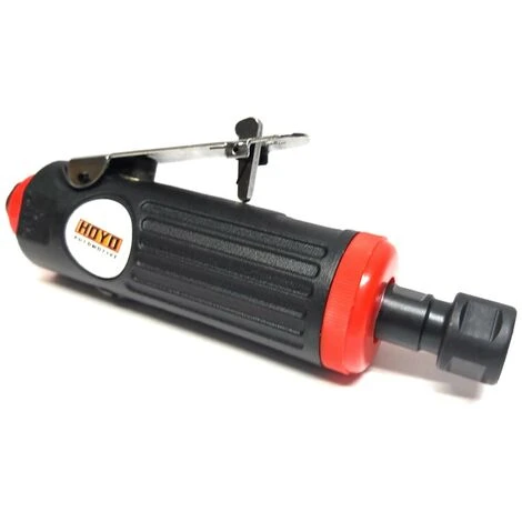 Mini Smerigliatrice Pneumatica Trapano Aria Compressa Fresatrice Dremel Ad Aria - immagine 3