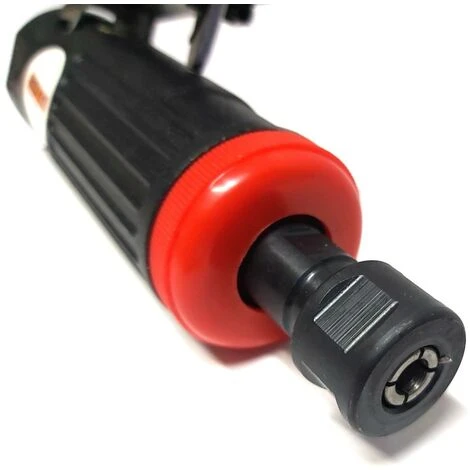 Mini Smerigliatrice Pneumatica Trapano Aria Compressa Fresatrice Dremel Ad Aria - immagine 4