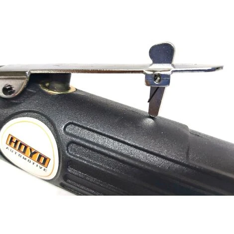 Mini Smerigliatrice Pneumatica Trapano Aria Compressa Fresatrice Dremel Ad Aria - immagine 5