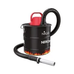 TUBI X ASPIRACENERE NERONE