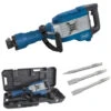 Confezione SCHEPPACH Jackhammer - 1900W - AB1900 - 1 Scalpello Piatto