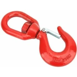 GANCIO DI SOLLEVAMENTO GIREVOLE A.205S KG.2000