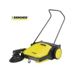Kärcher Karcher Spazzatrice Pulitrice Manuale (s 750)