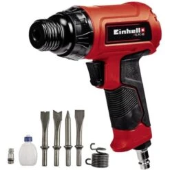 Einhell TC-PC 45 Set Scalpellatore 6.3 Bar